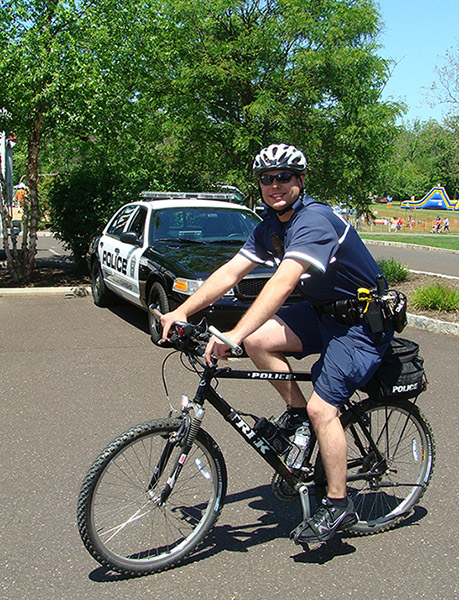 Bicycle Patrol