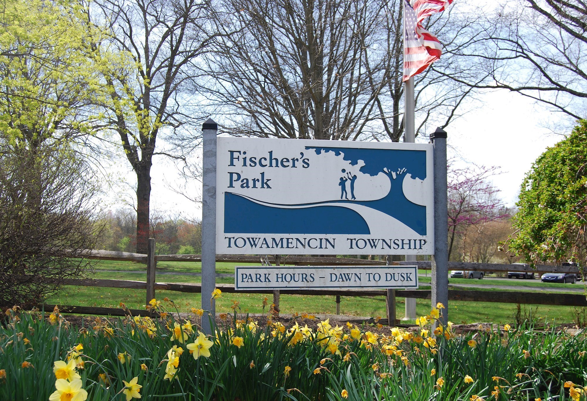 Fischer's Park