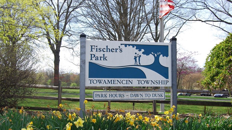 Fischer's Park