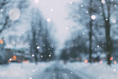 Township Offices Closed - Monday, January 26th