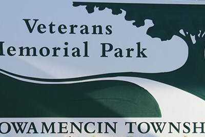 Veterans Memorial Park - Master Plan Public Meeting #3