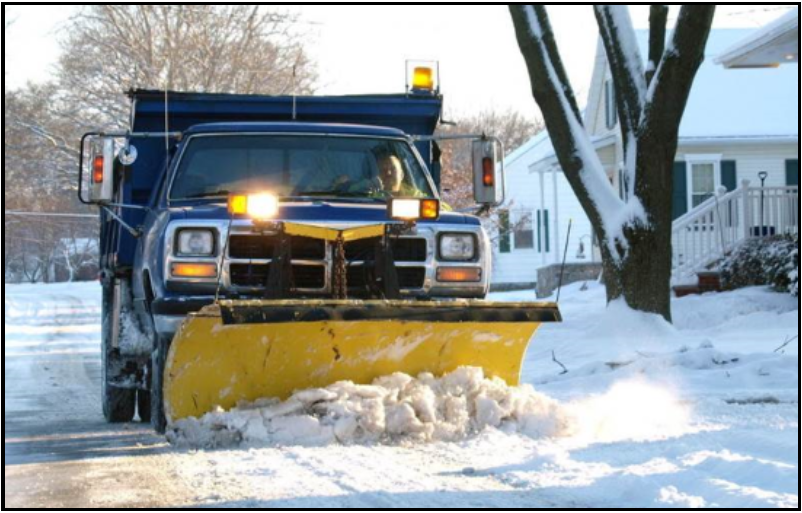Snowplow