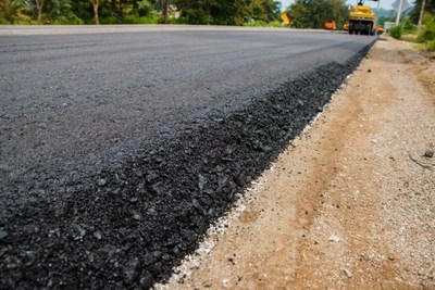 Updated Paving Schedule: Pheasant Hill Road (Saturday Paving)