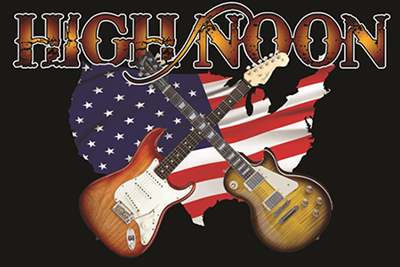 Tonight's Summer Concert (High Noon) Has Been CANCELLED!