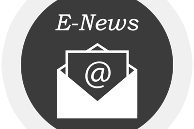 E-News January 31