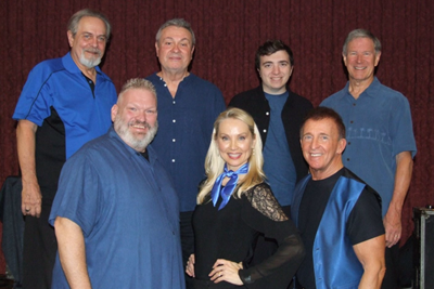 Tonight's Summer Concert (The Fabulous Greaseband) Has Been CANCELLED!