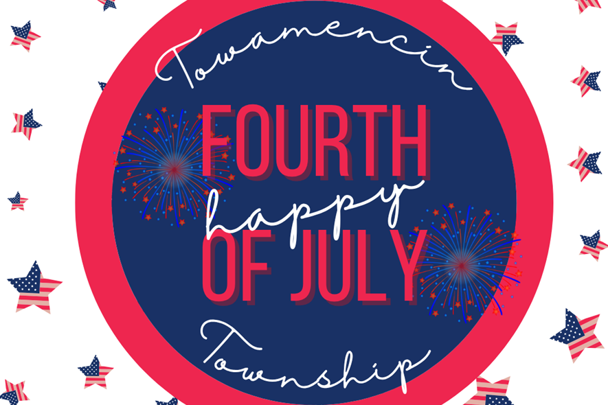 Enews - July 3