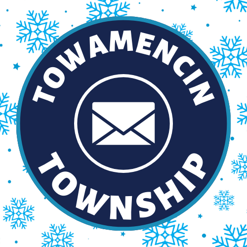 Township Offices Closed - Monday, February 23