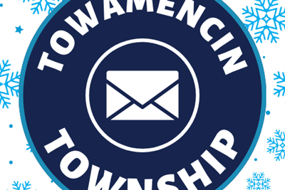 Township Offices Closed - Monday, February 23