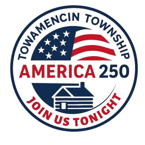 Celebrate America 250 With Us Tonight at Fischer's Park