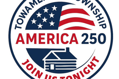 Celebrate America 250 With Us Tonight at Fischer's Park