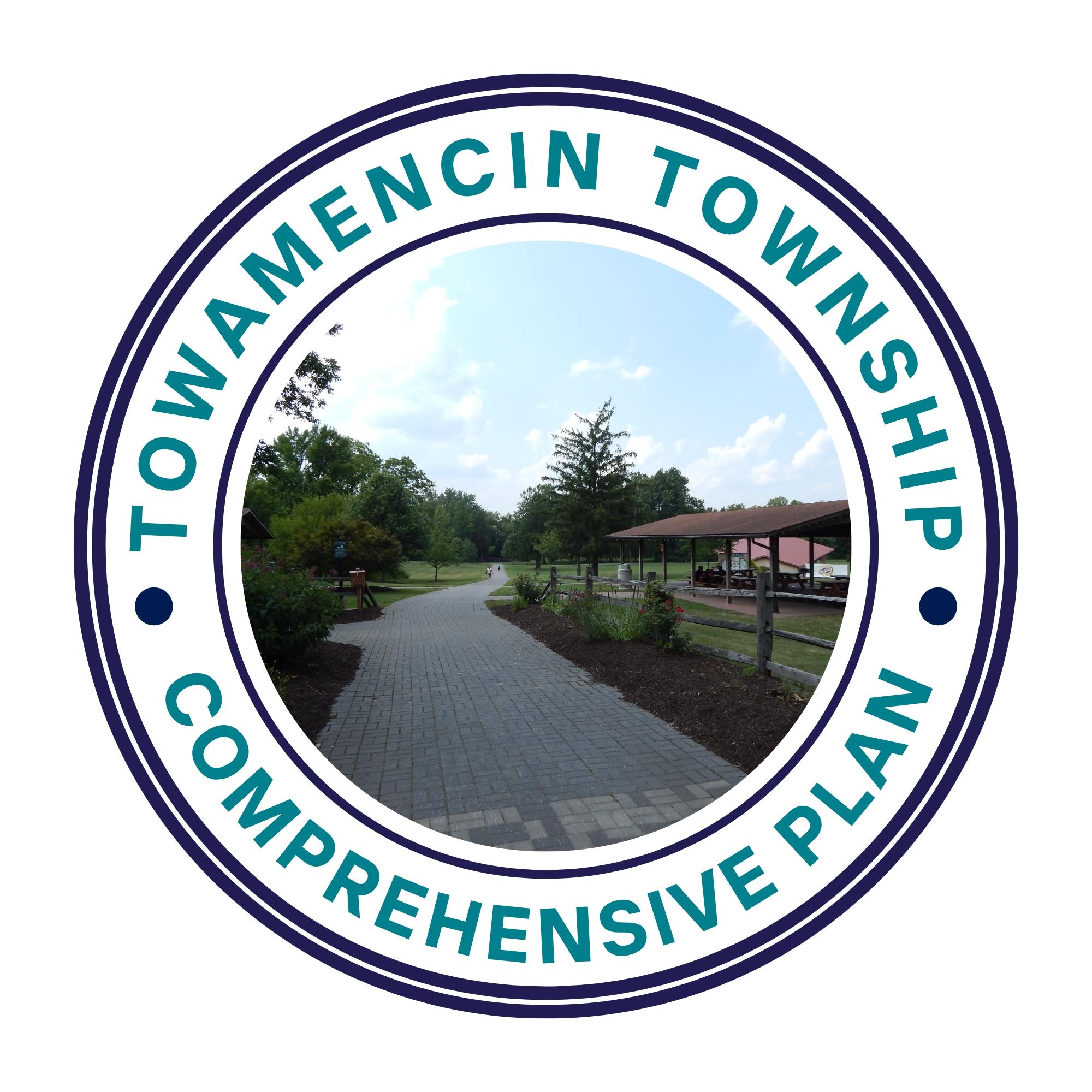 Comprehensive Plan is Now Complete