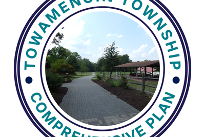 Comprehensive Plan is Now Complete