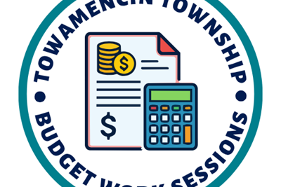 Budget Work Session Meeting Dates