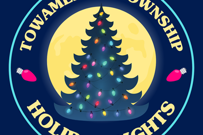 Holiday Lights & Surrey Ride Ticket Information